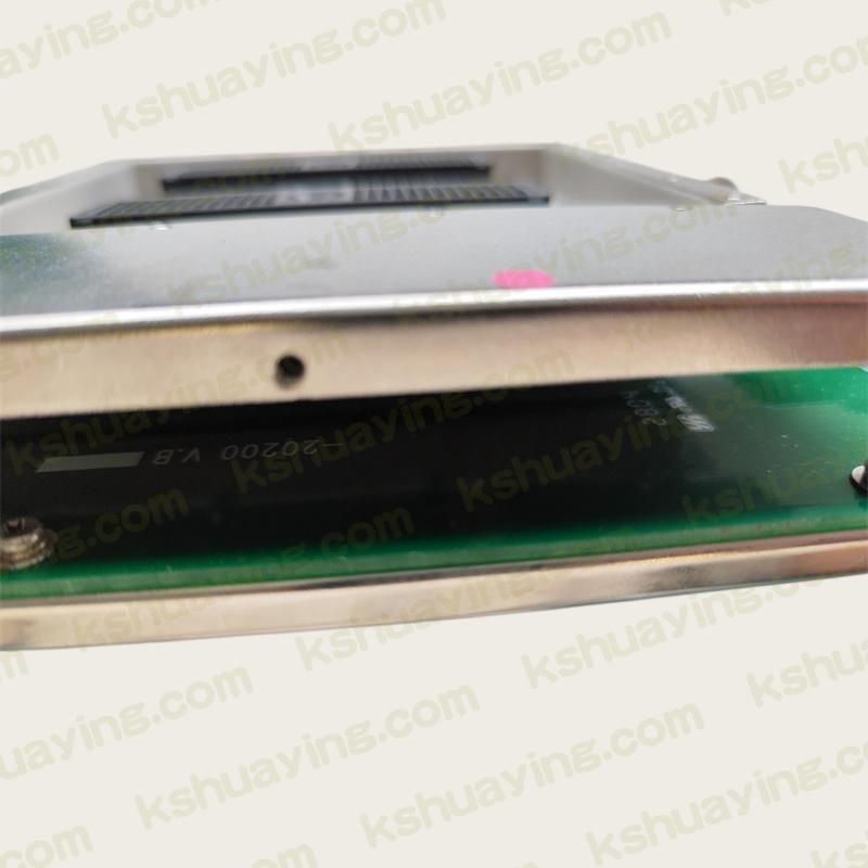 TOSHIBA Famio 8 (SSA-530A) Probe Interface Board TSB1-20-20200